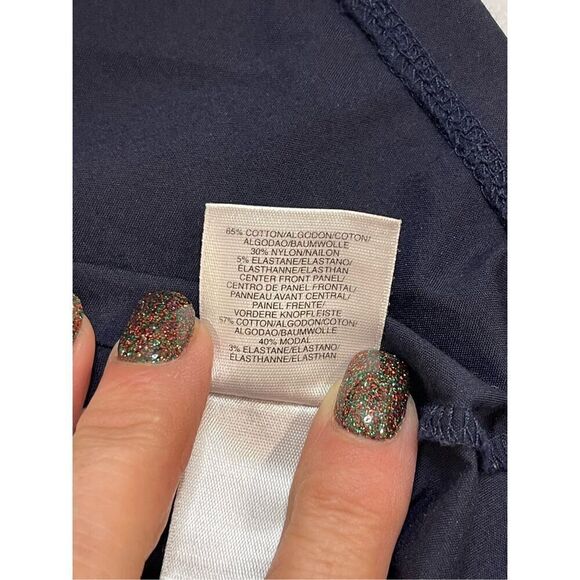 Anne Klein women’s lot bundle small blouses - Picture 12 of 13